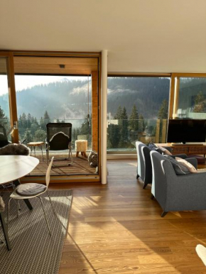 Pineview Waldhaus
